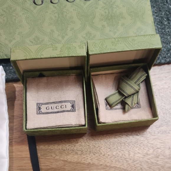*****LABEL ********Gucci Boxes - Picture 3 of 6